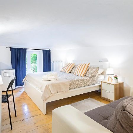 Belfiore Apartment In San Salvario Torino Bagian luar foto