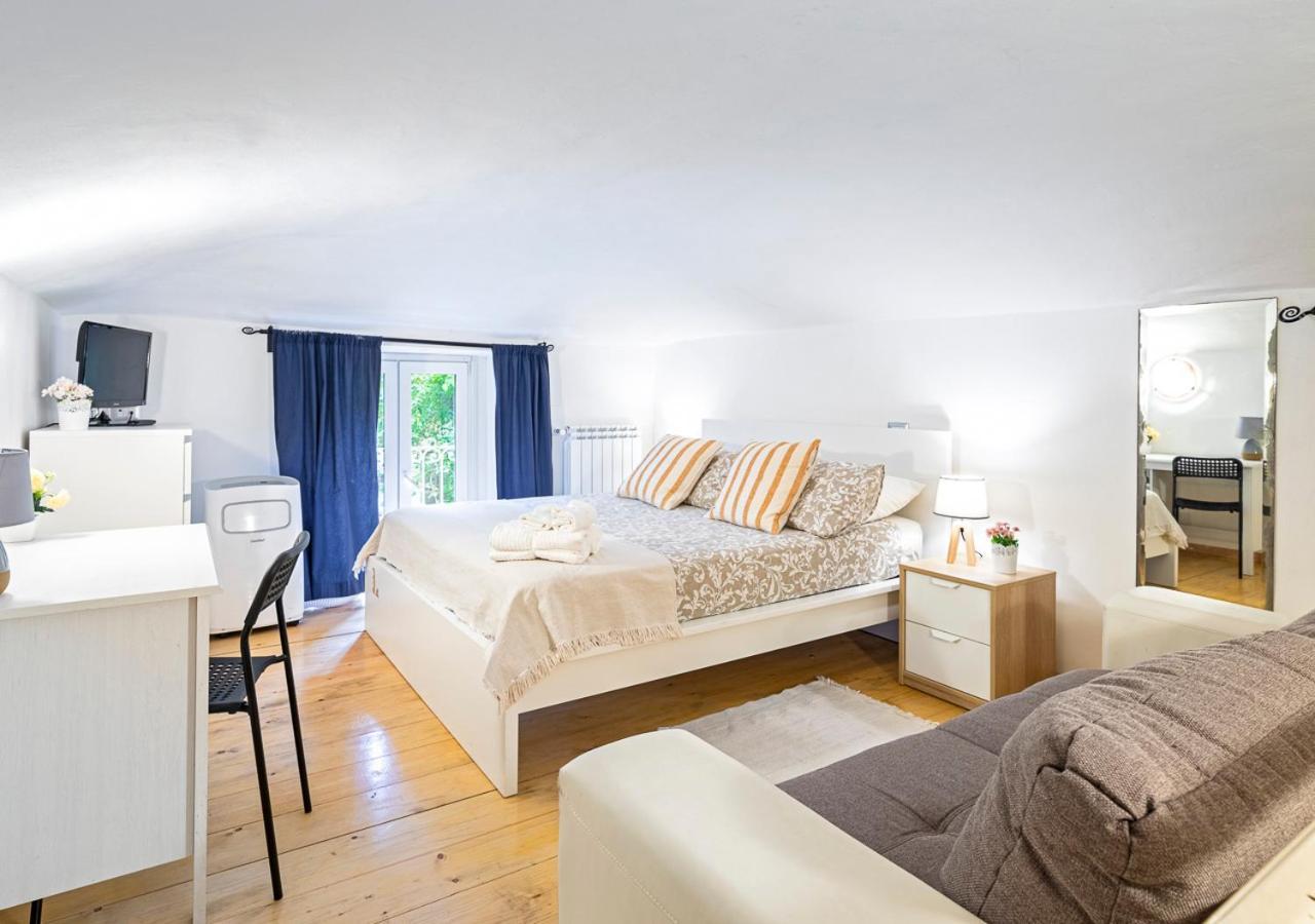 Belfiore Apartment In San Salvario Torino Bagian luar foto