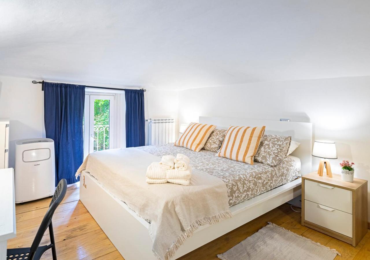 Belfiore Apartment In San Salvario Torino Bagian luar foto