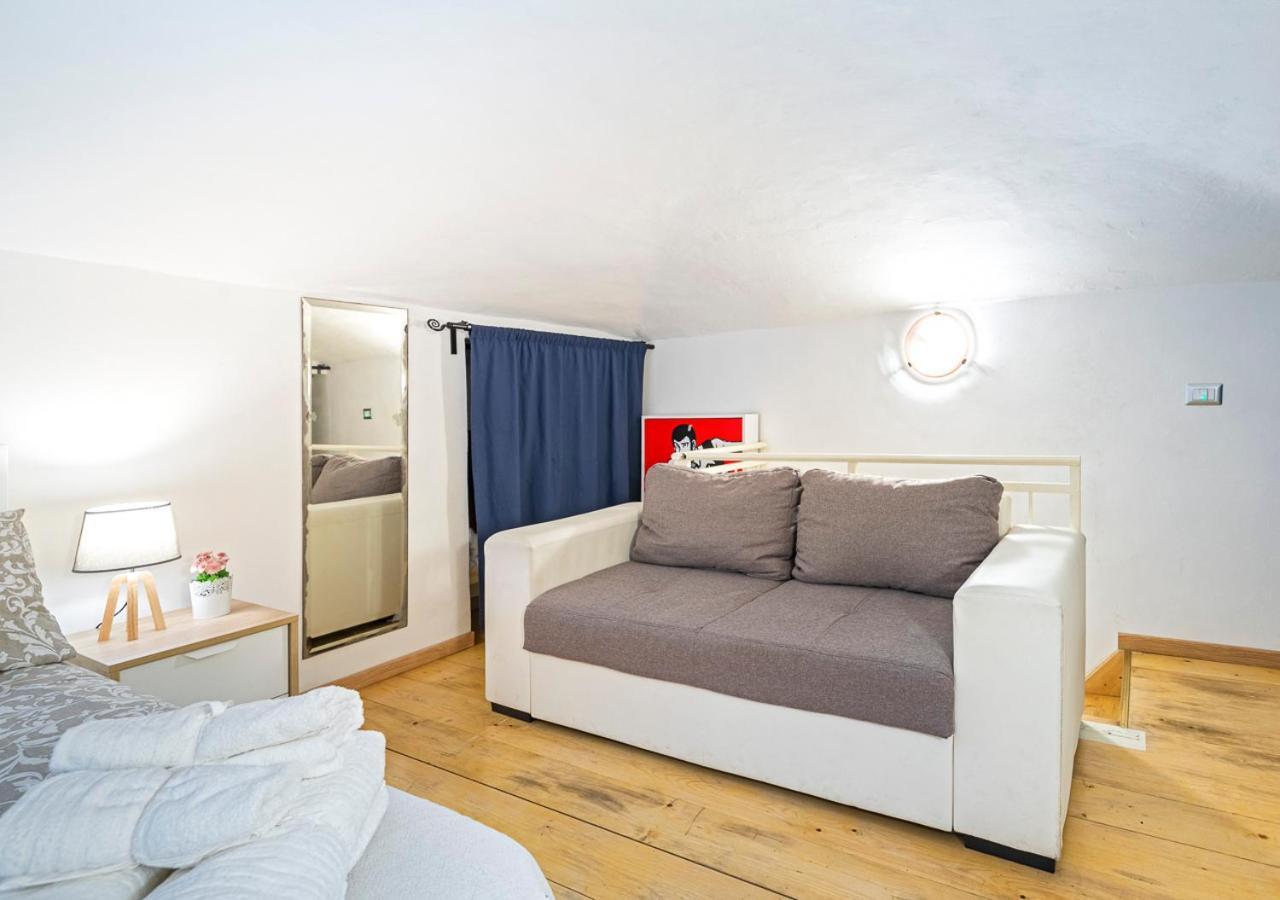 Belfiore Apartment In San Salvario Torino Bagian luar foto