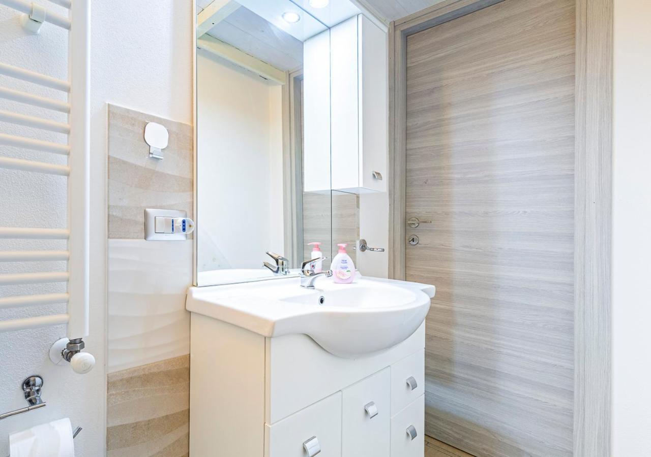 Belfiore Apartment In San Salvario Torino Bagian luar foto