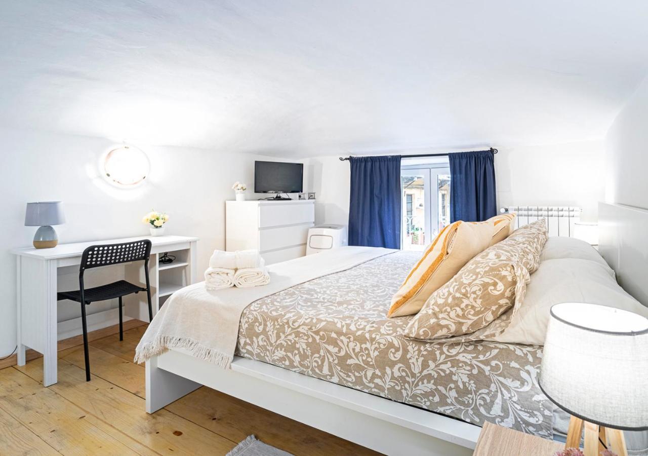 Belfiore Apartment In San Salvario Torino Bagian luar foto
