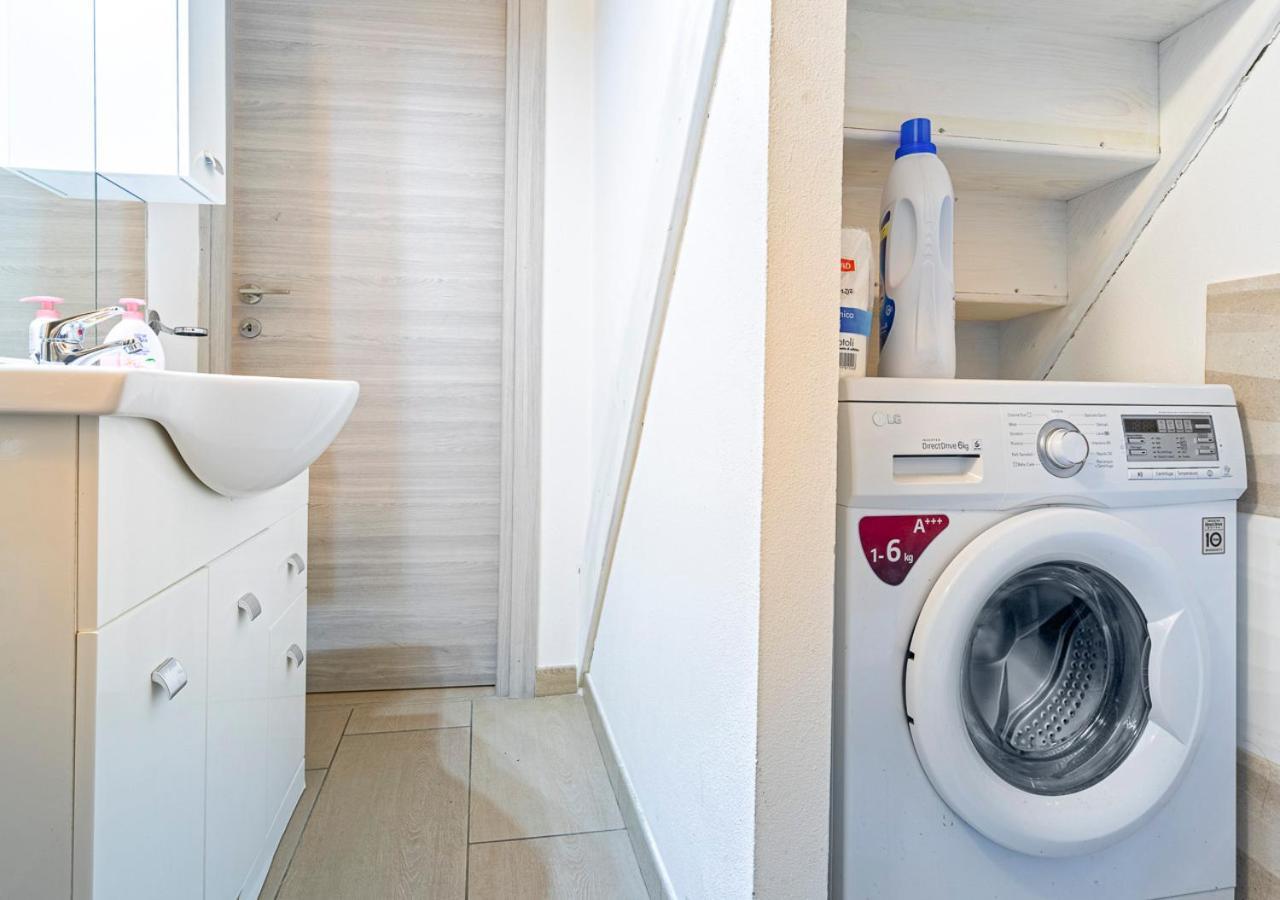 Belfiore Apartment In San Salvario Torino Bagian luar foto