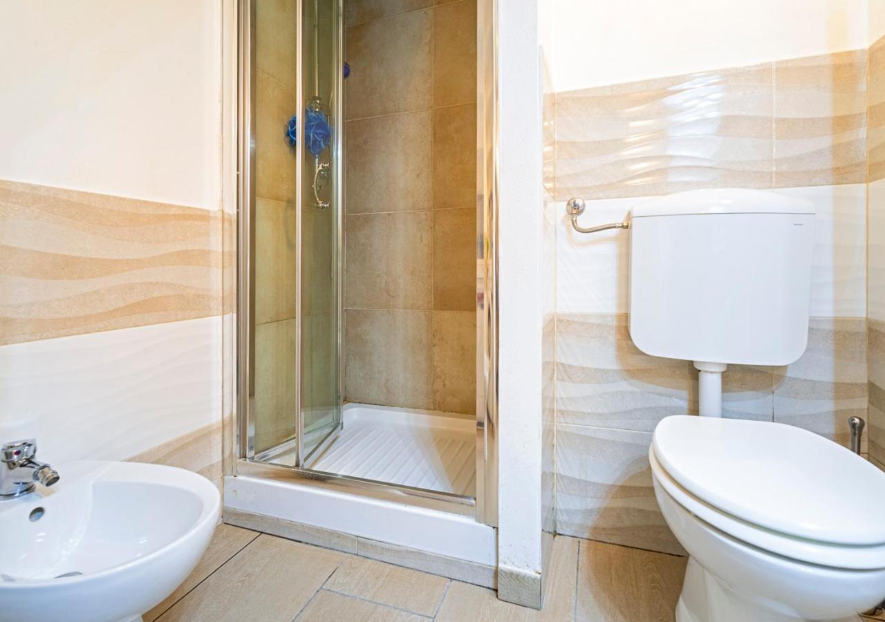 Belfiore Apartment In San Salvario Torino Bagian luar foto