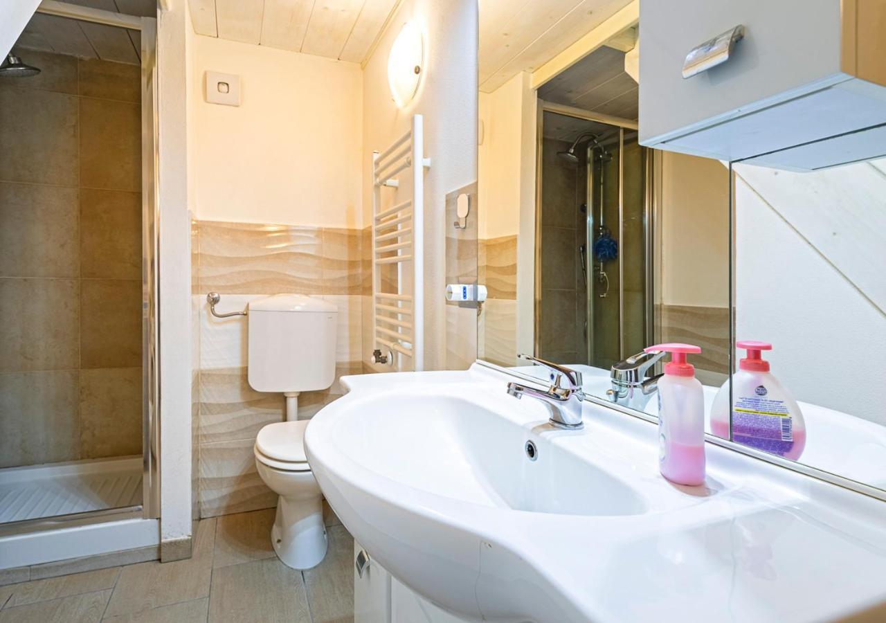 Belfiore Apartment In San Salvario Torino Bagian luar foto
